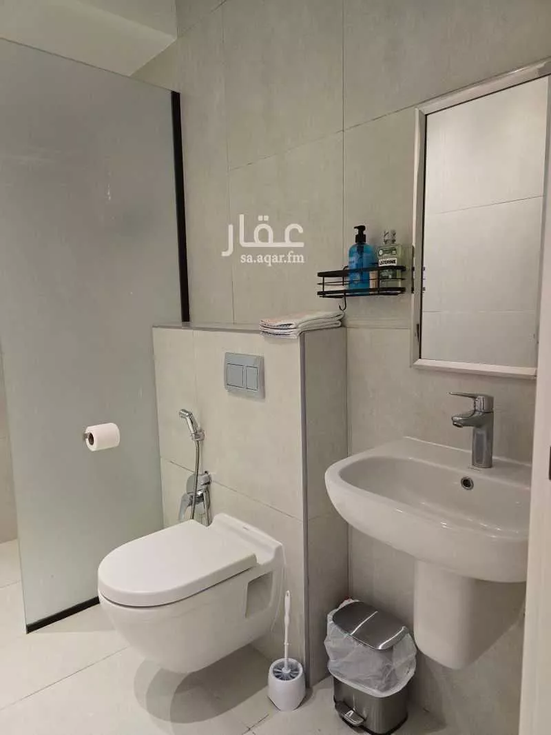3 bedroom apartment in Al Nada 9