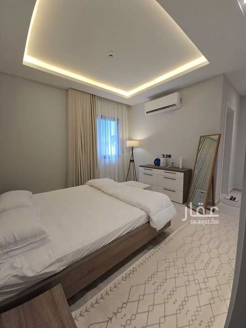 3 bedroom apartment in Al Nada 10