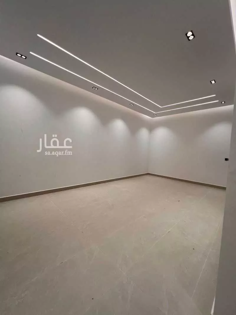 دور 4 غرف في السعادة 4