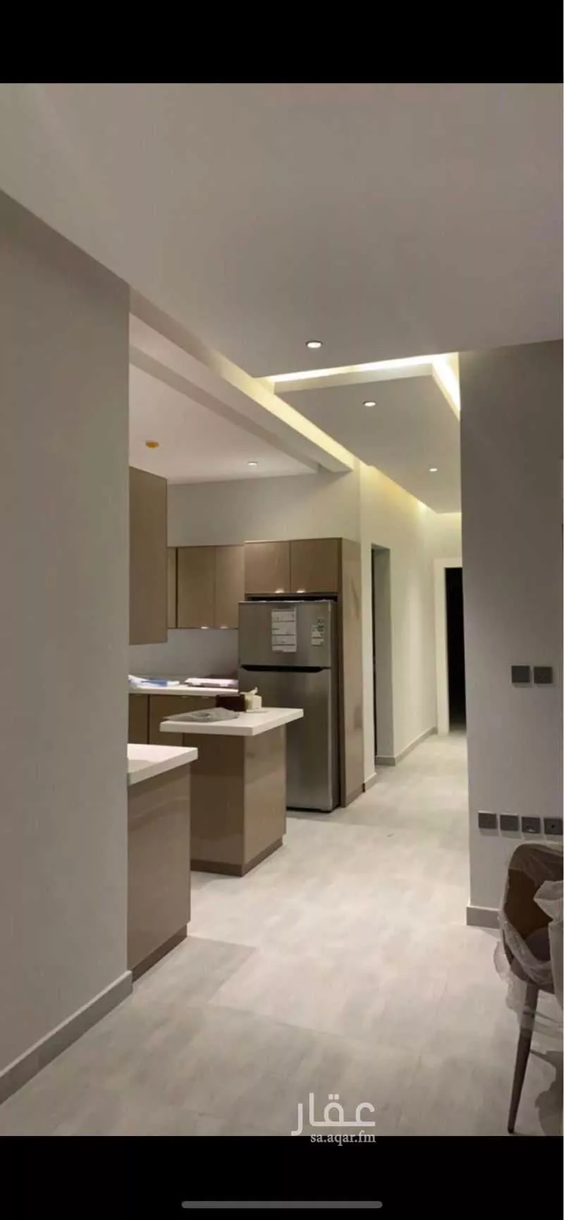 4 bedroom apartment in Al Narjis 2