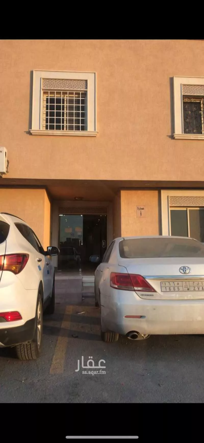 4 bedroom apartment in Okaz 2