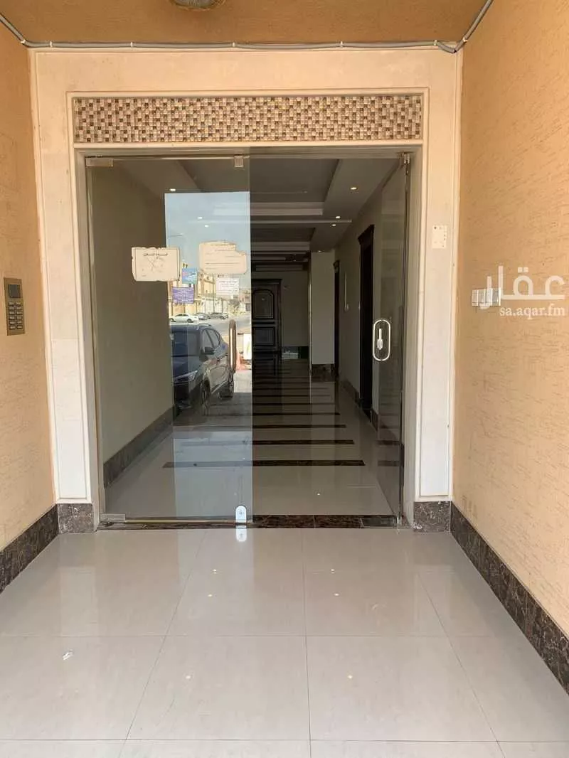 4 bedroom apartment in Okaz 3