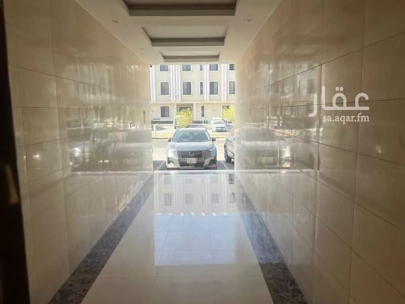 4 bedroom apartment in As Saadah 4