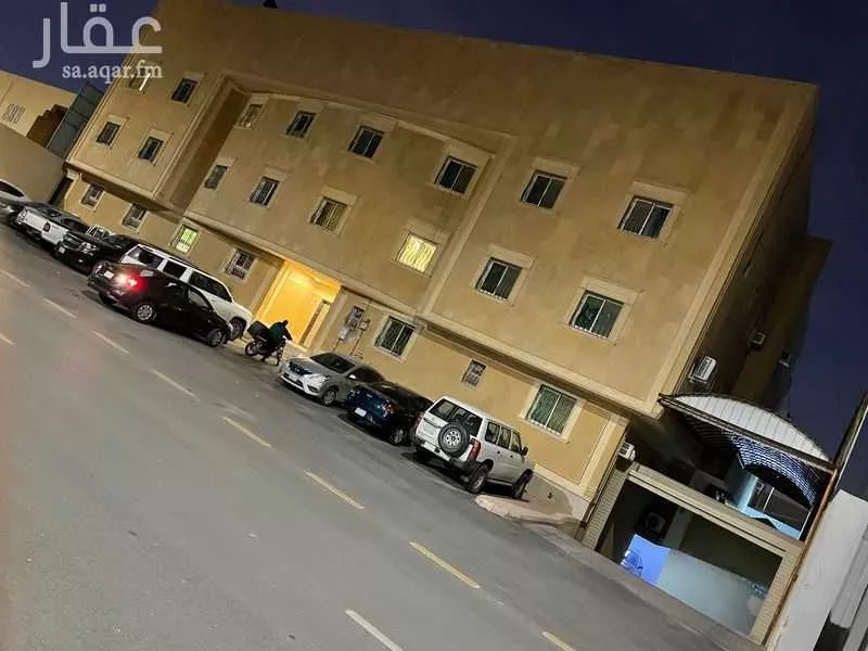 شقة 4 غرف في المنار 7
