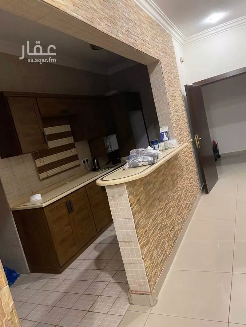 شقة 4 غرف في المنار 8