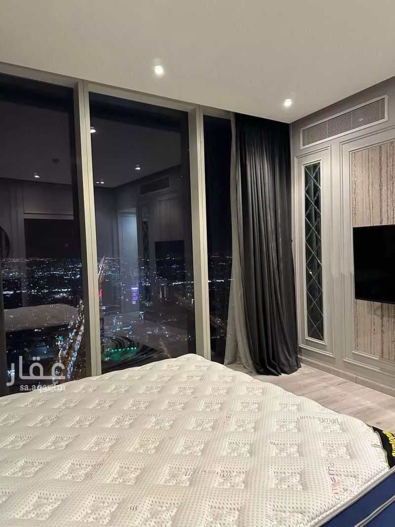 شقة 1 غرف في الصحافة، الرياض 7