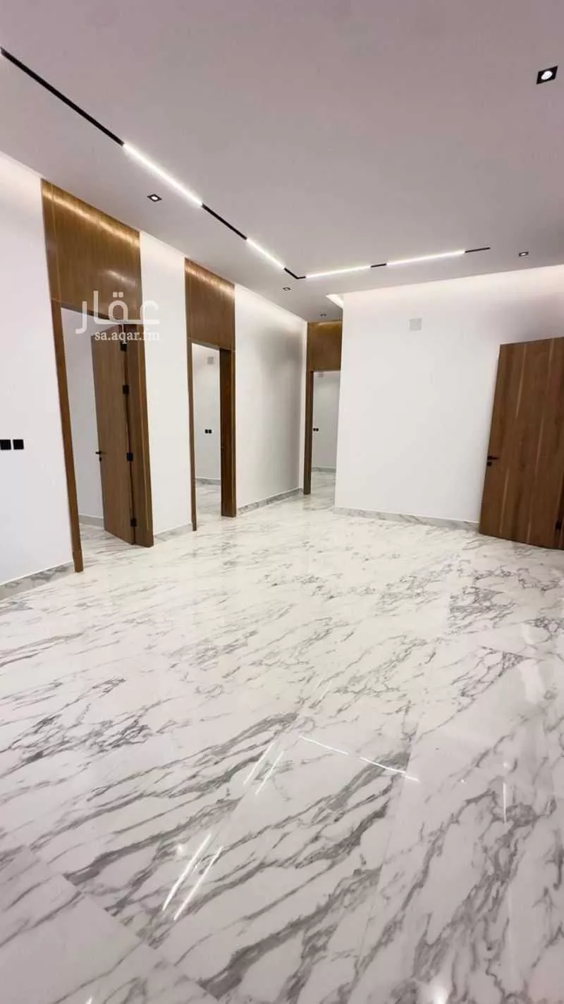 3 bedroom apartment in Al Marwa, Riyadh 5