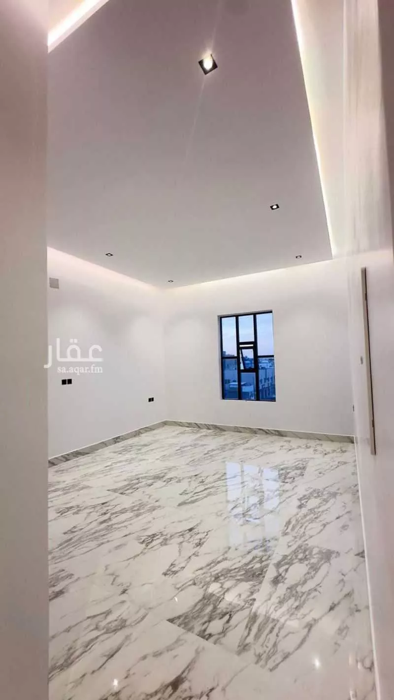 3 bedroom apartment in Al Marwa, Riyadh 6