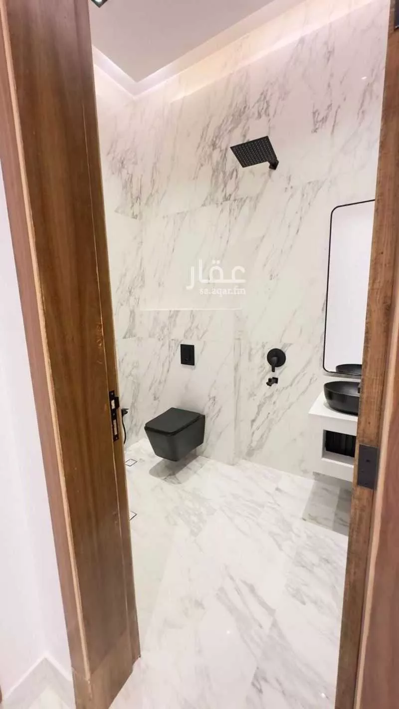 3 bedroom apartment in Al Marwa, Riyadh 7