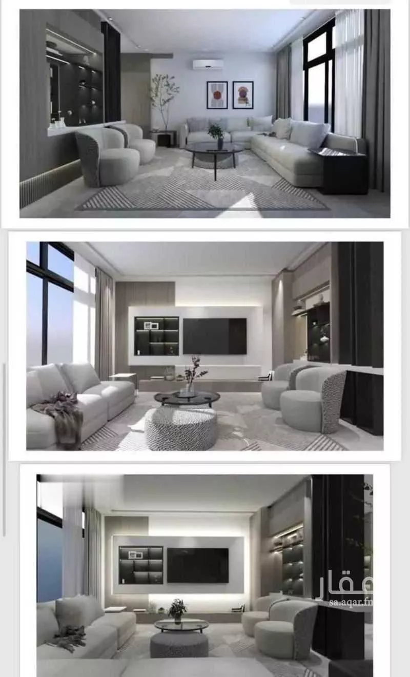 1 bedroom apartment in Al Munsiyah 2