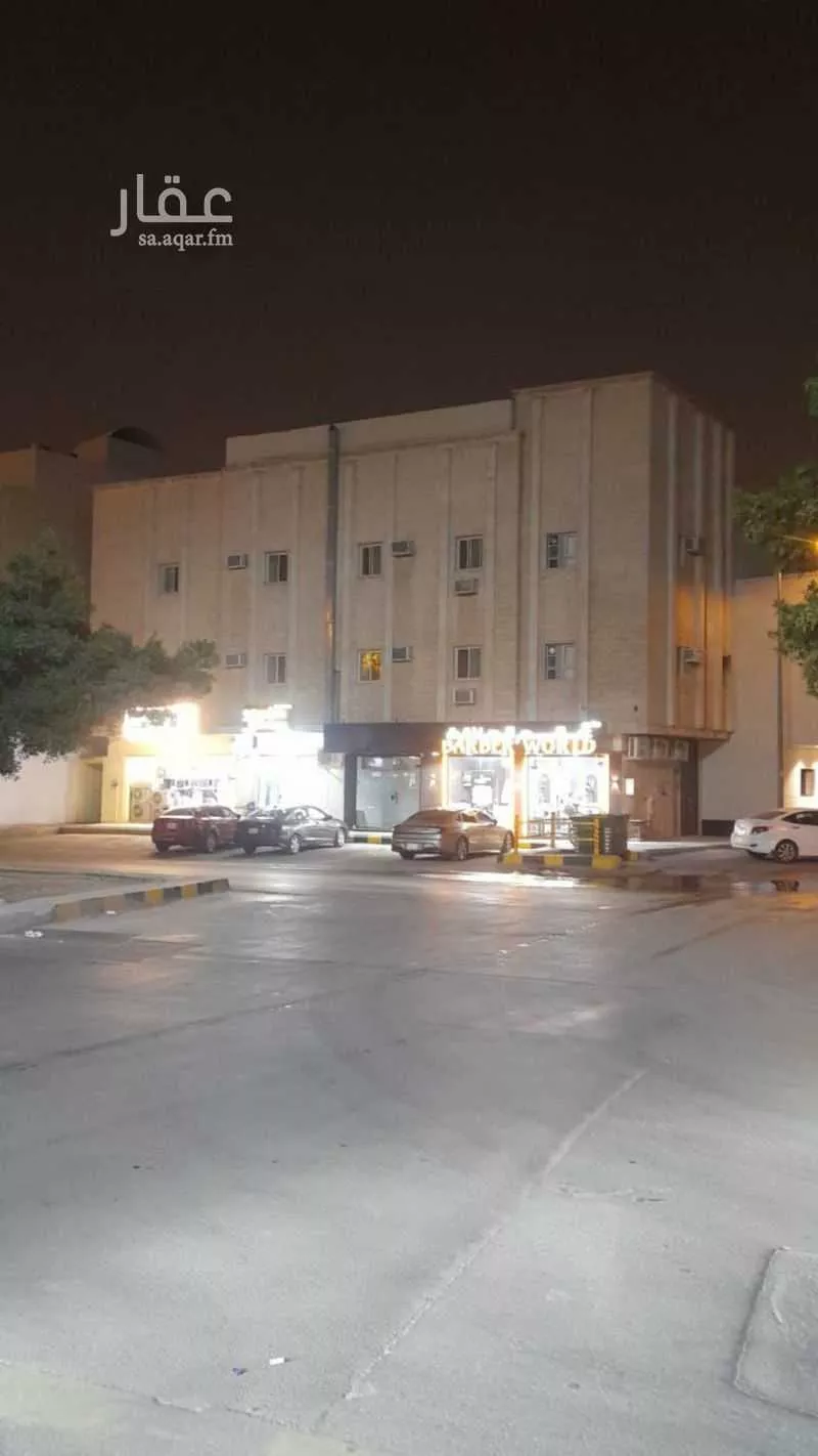 1 bedroom apartment in Al Munsiyah 4