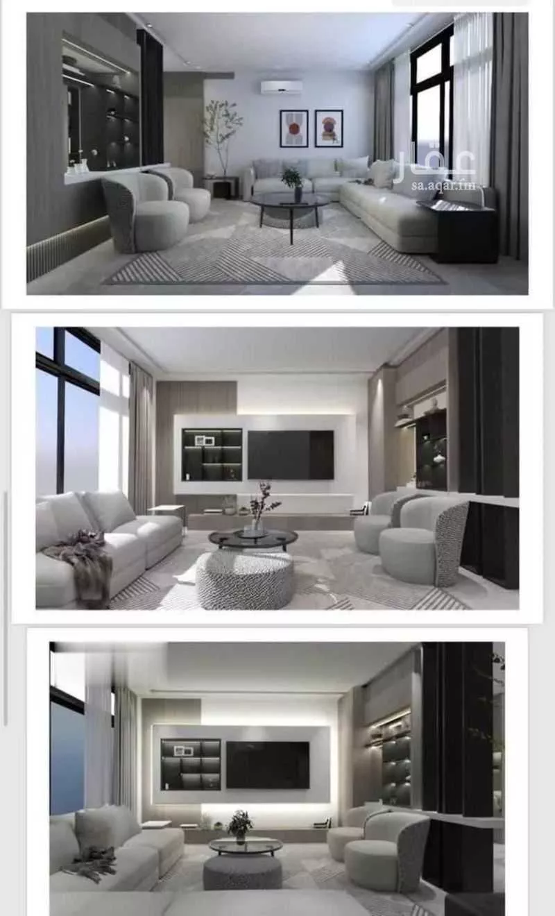 1 bedroom apartment in Al Munsiyah 5