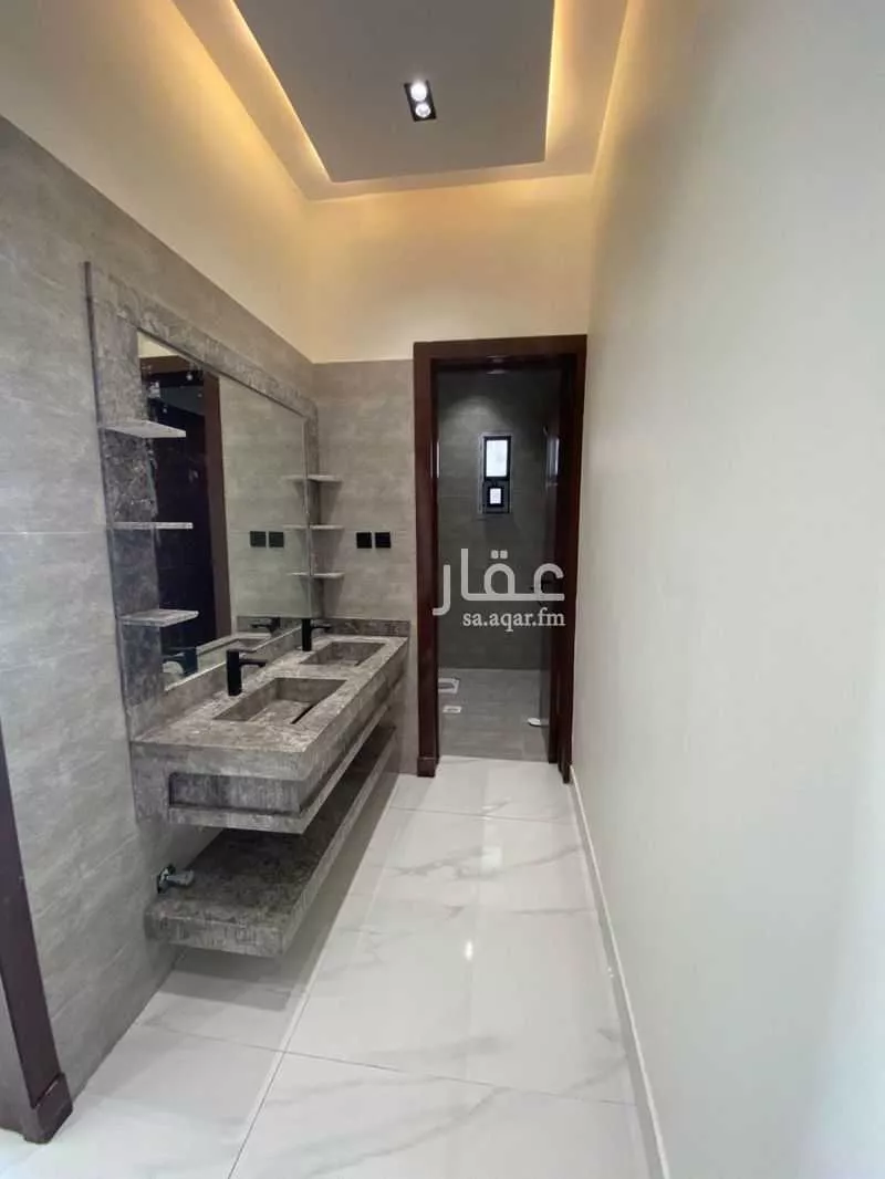 4 bedroom apartment in Al Bariah 4