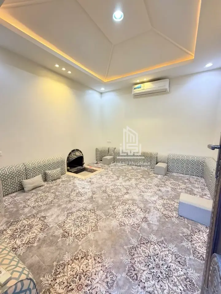 فيلا  في الفيحاء، الرياض 5