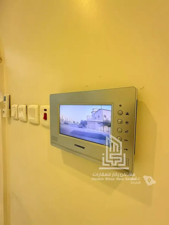 فيلا  في الفيحاء، الرياض 11