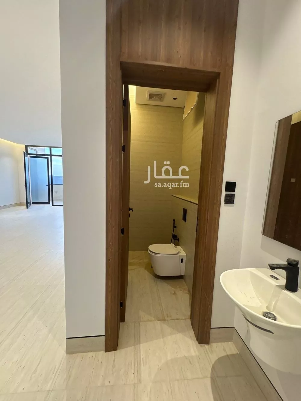 3 bedroom floor in Al Narjis 12