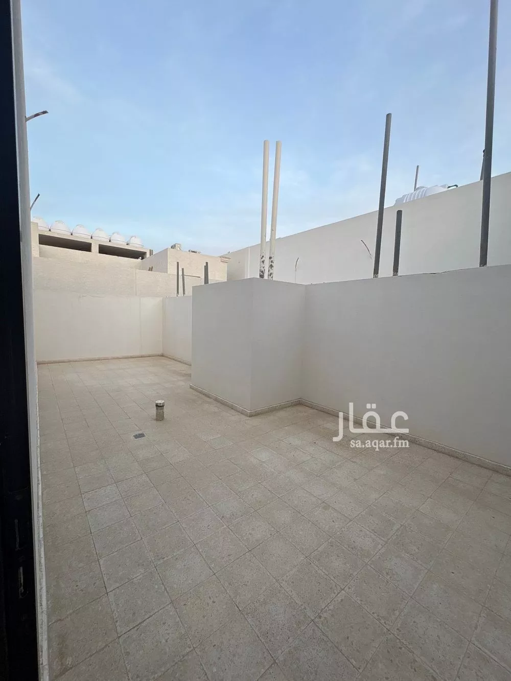 3 bedroom floor in Al Narjis 13