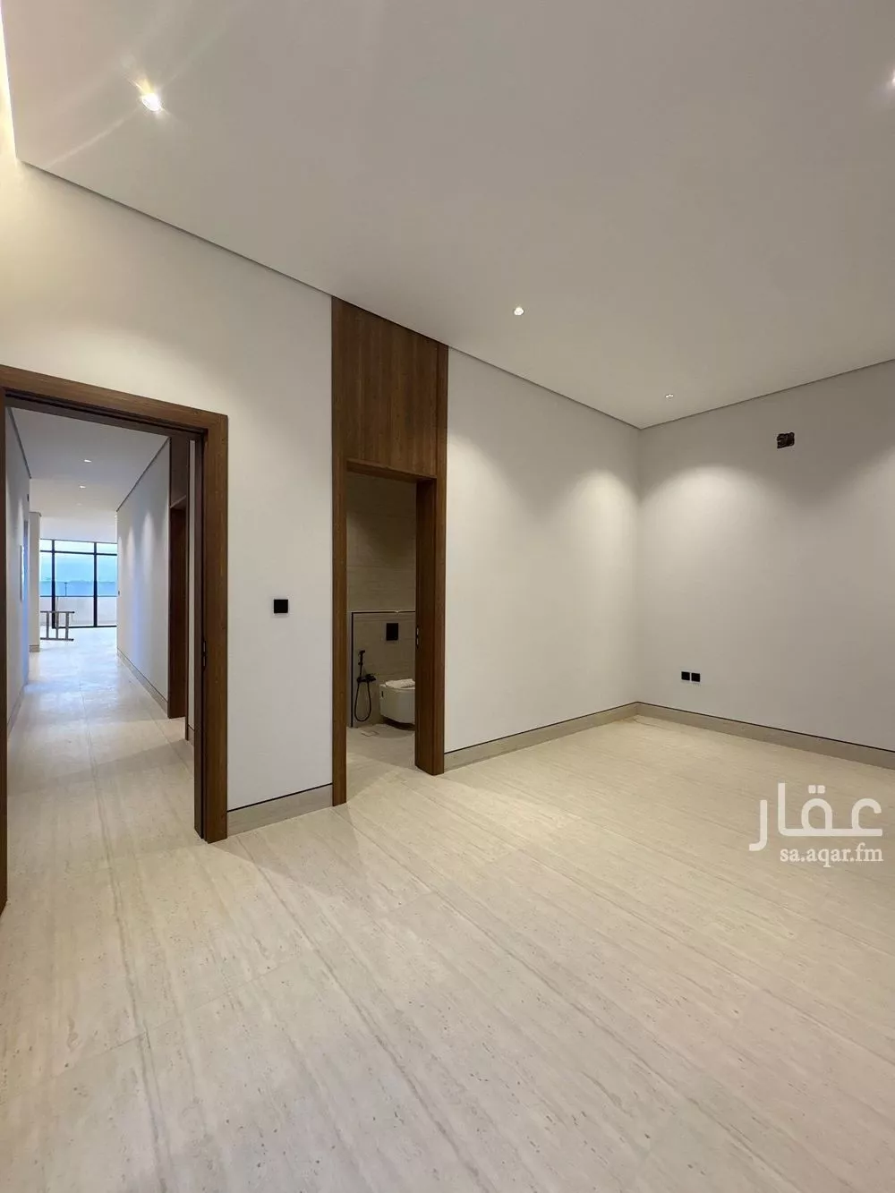 3 bedroom floor in Al Narjis 15