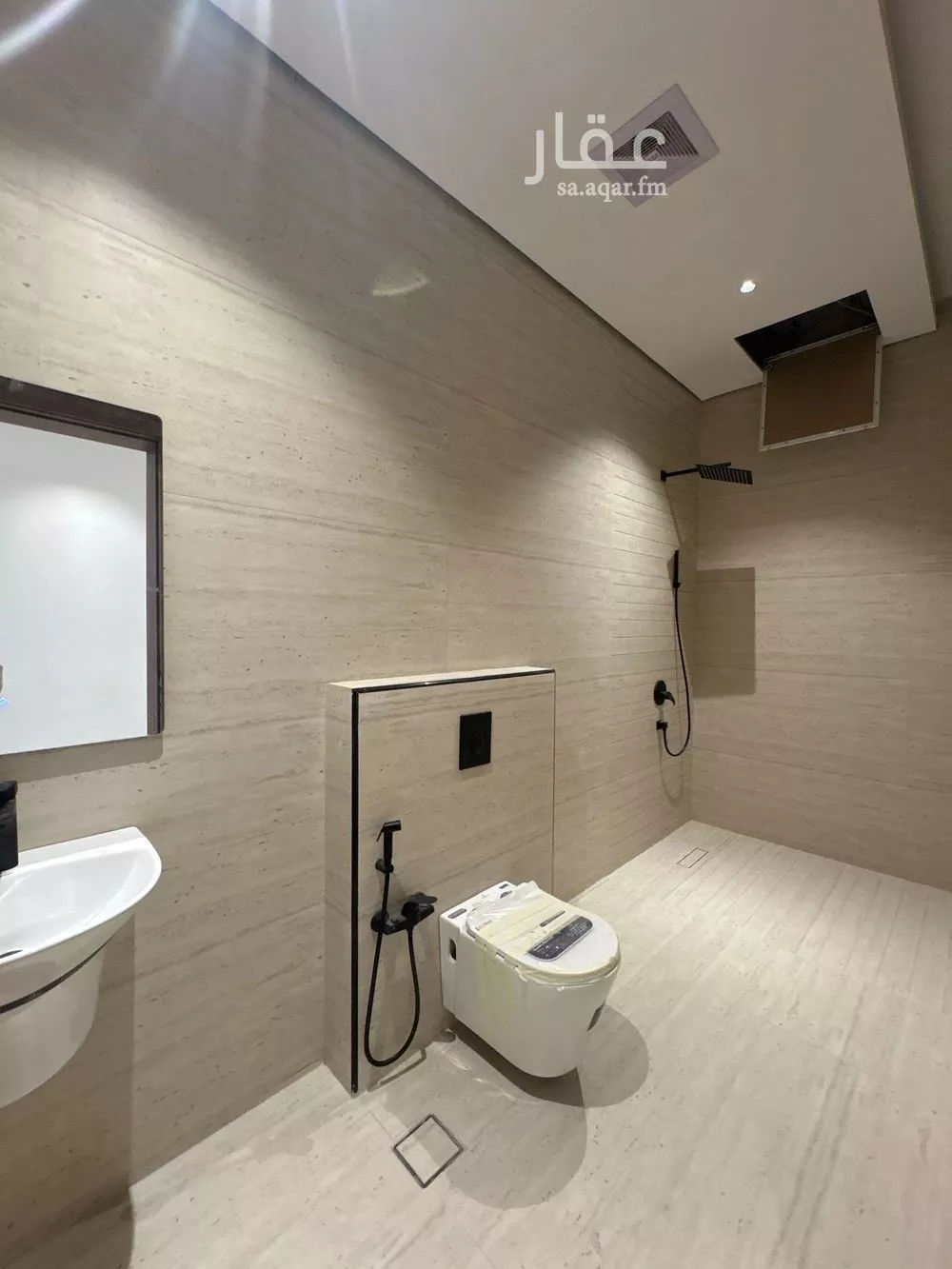 3 bedroom floor in Al Narjis 16