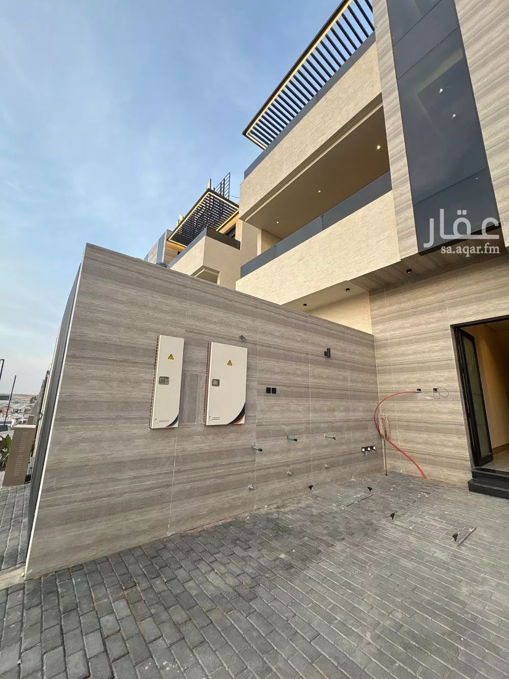 3 bedroom floor in Al Narjis 3