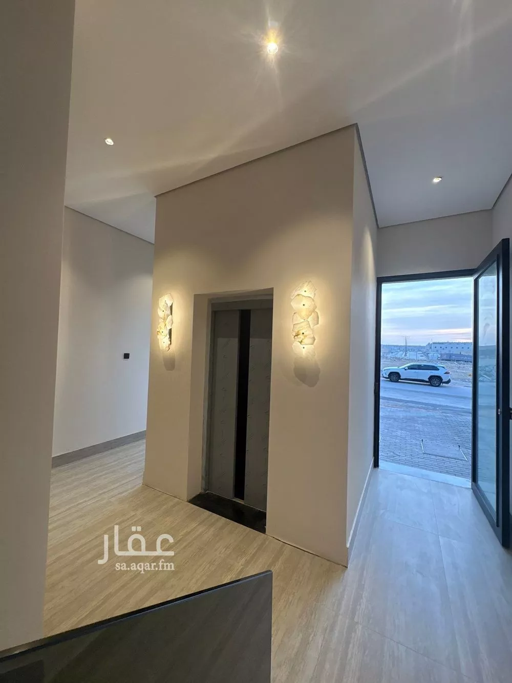 3 bedroom floor in Al Narjis 6