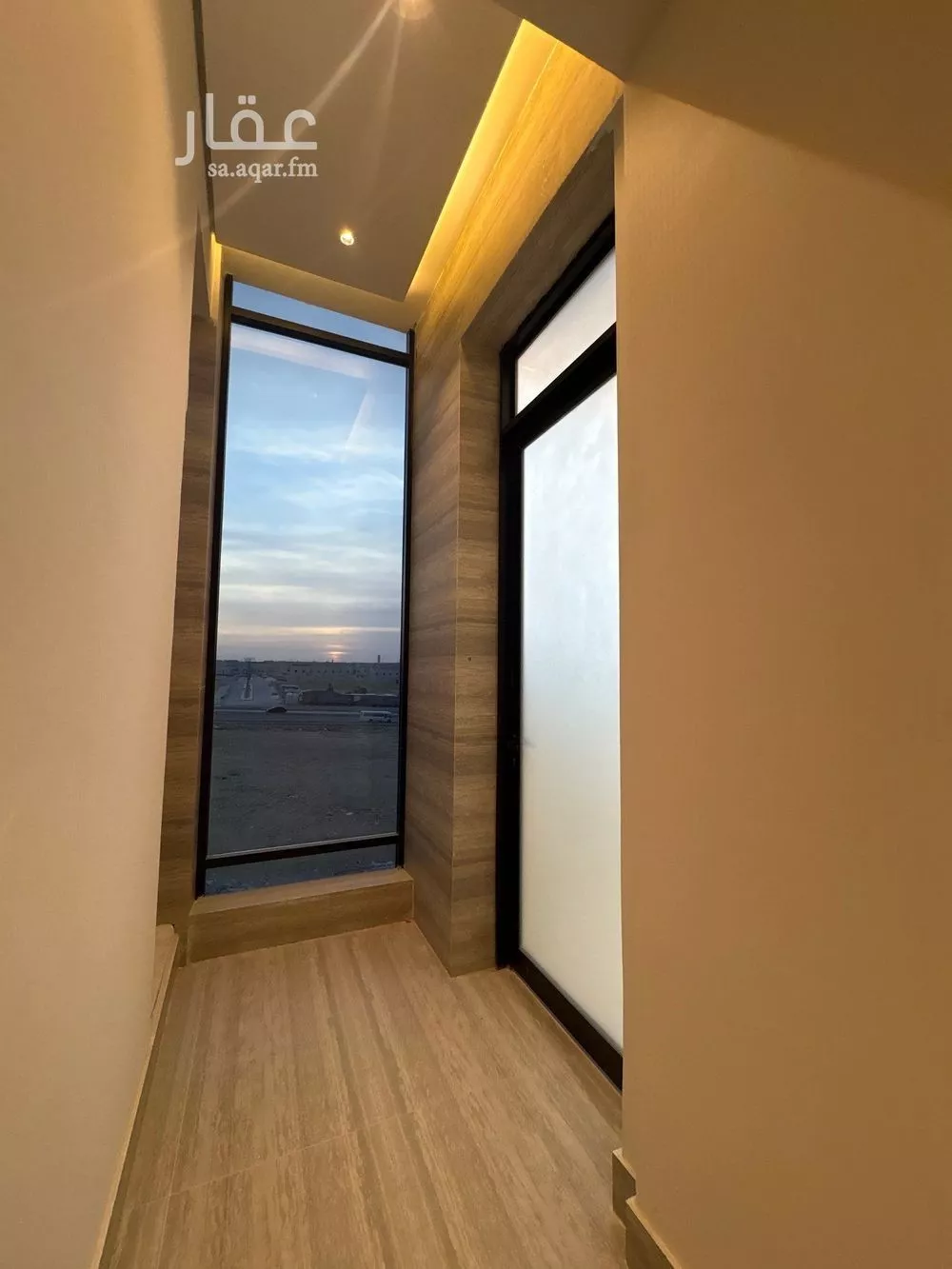 3 bedroom floor in Al Narjis 7