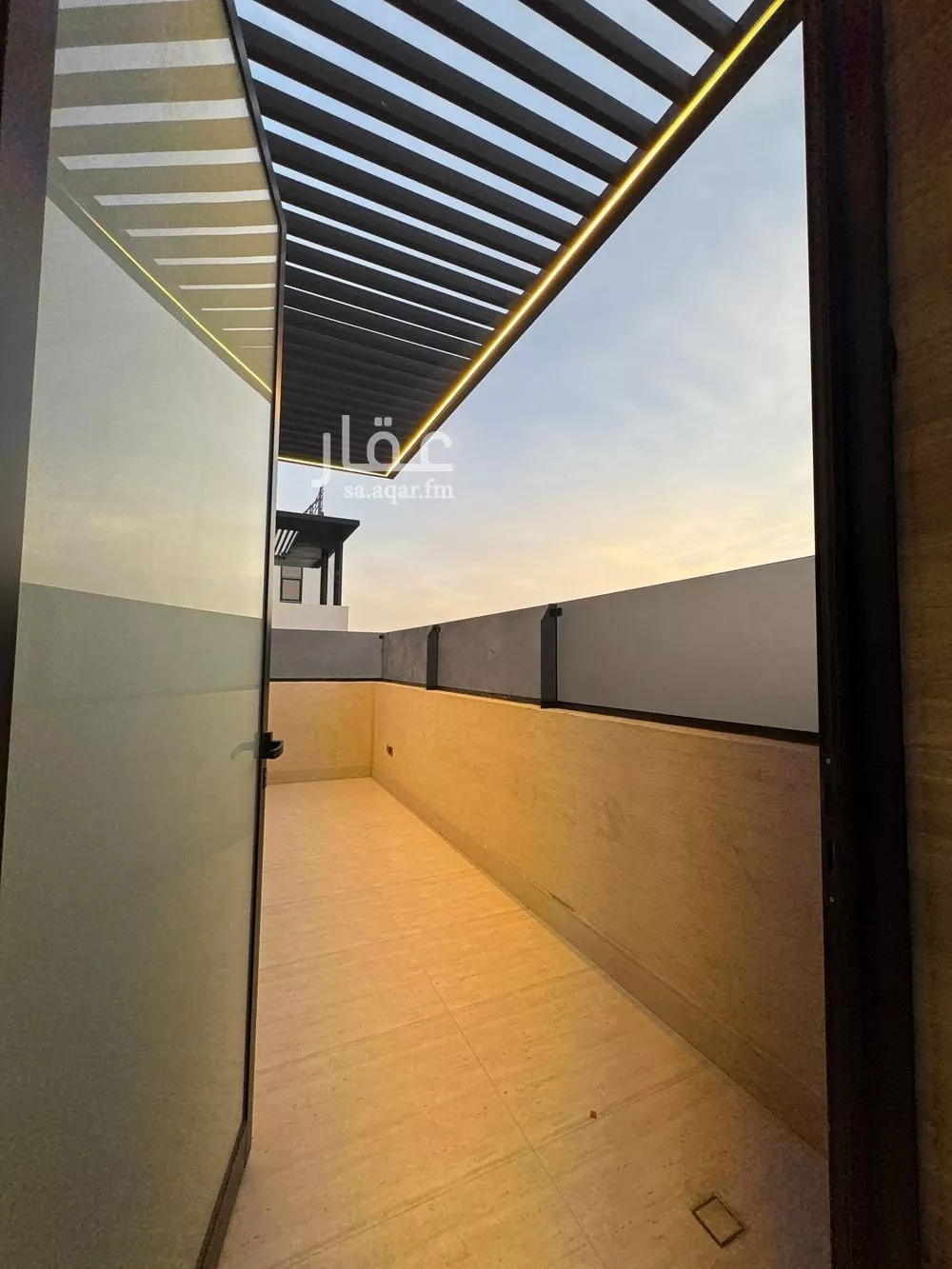 3 bedroom floor in Al Narjis 8