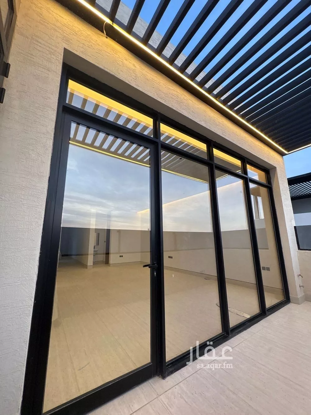 3 bedroom floor in Al Narjis 9