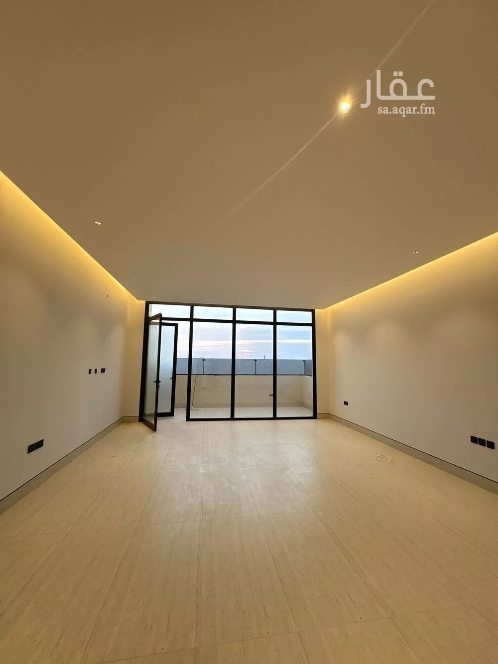 3 bedroom floor in Al Narjis 10
