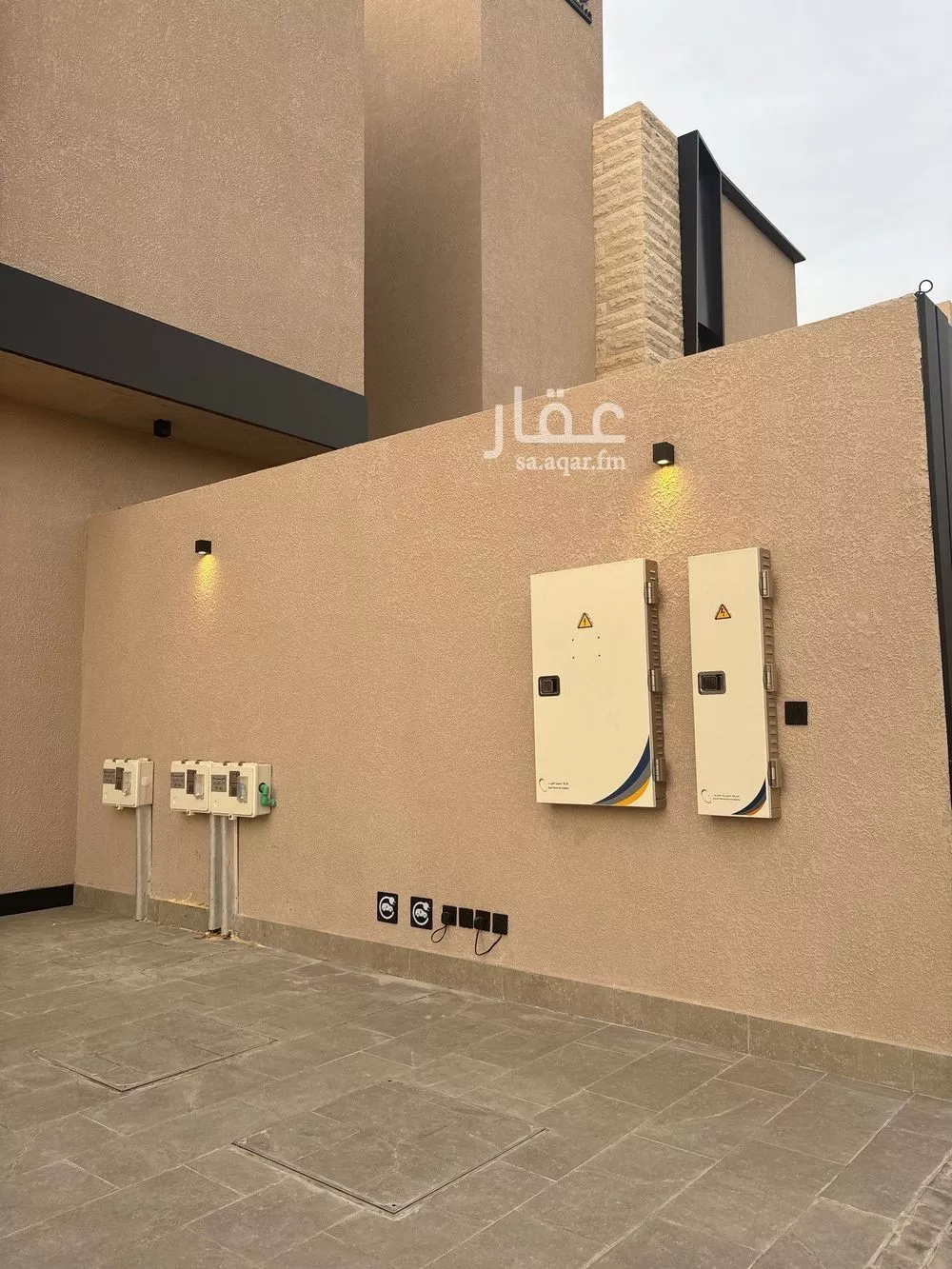 دور 3 غرف في العارض 2