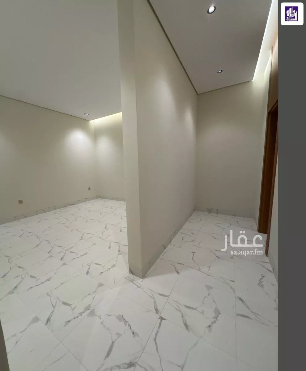 دور 2 غرف في العارض 6