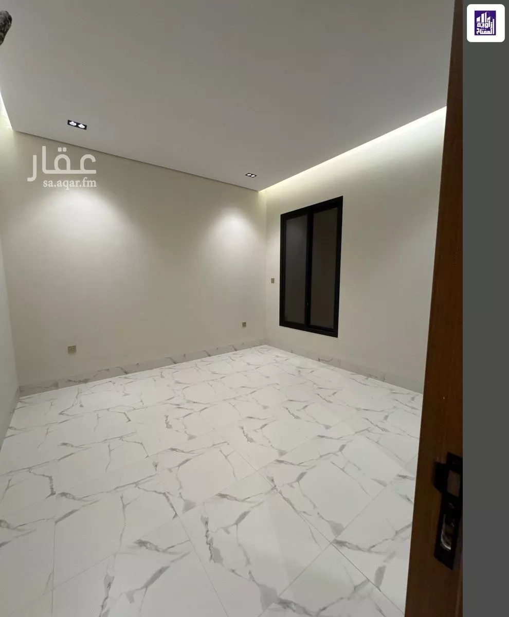 دور 2 غرف في العارض 7