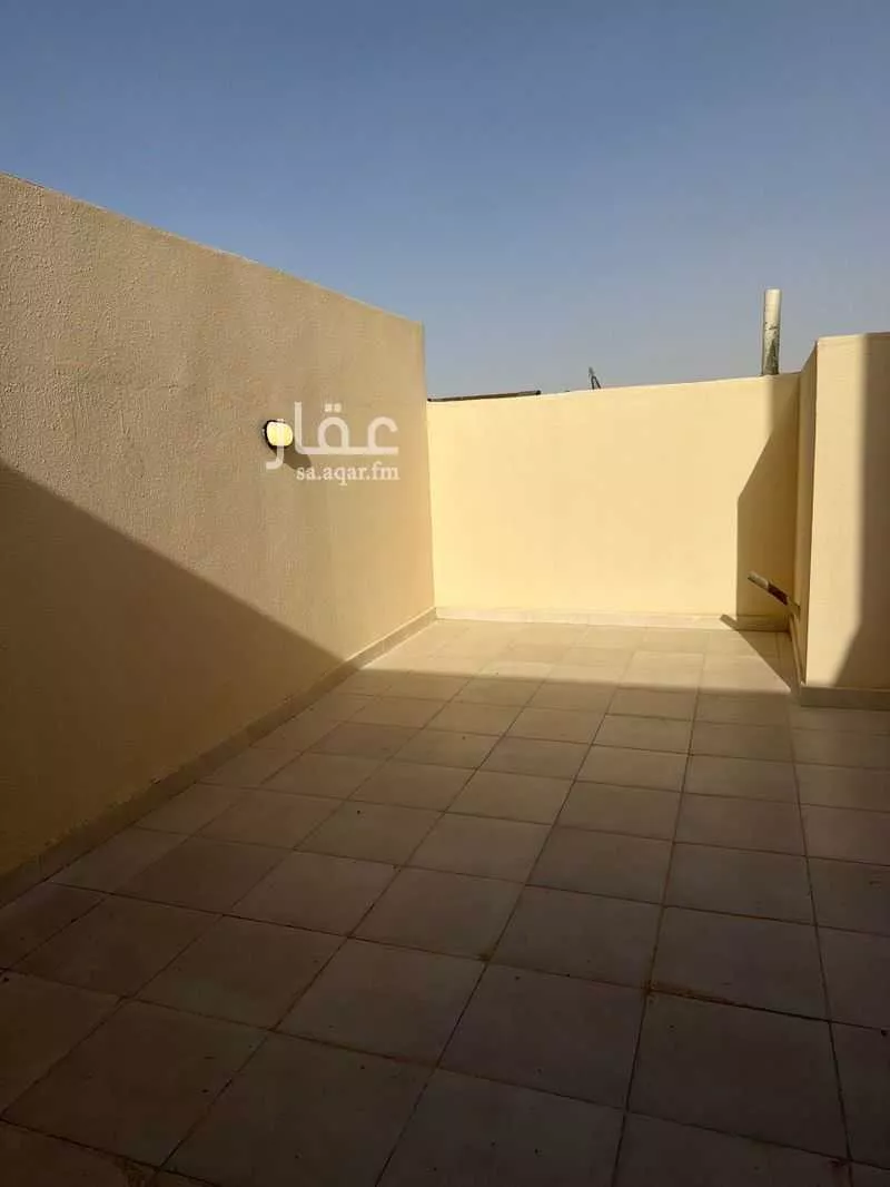 دور 5 غرف في السويدي 14