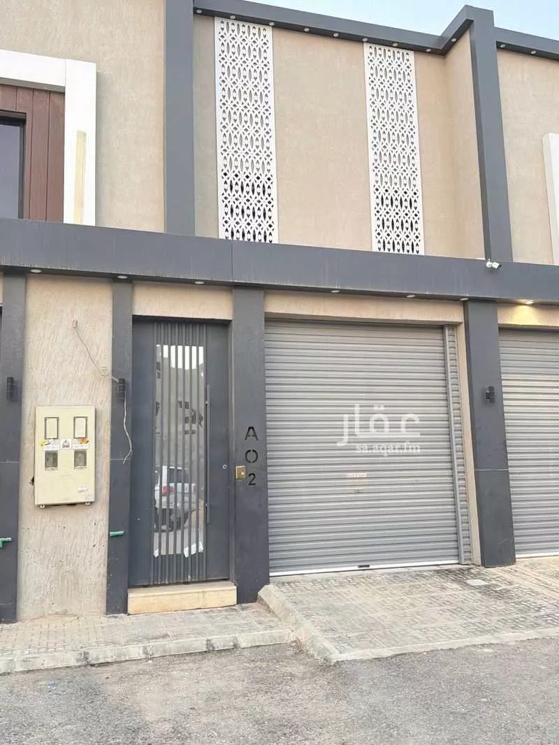 دور 6 غرف في الجنادرية 3