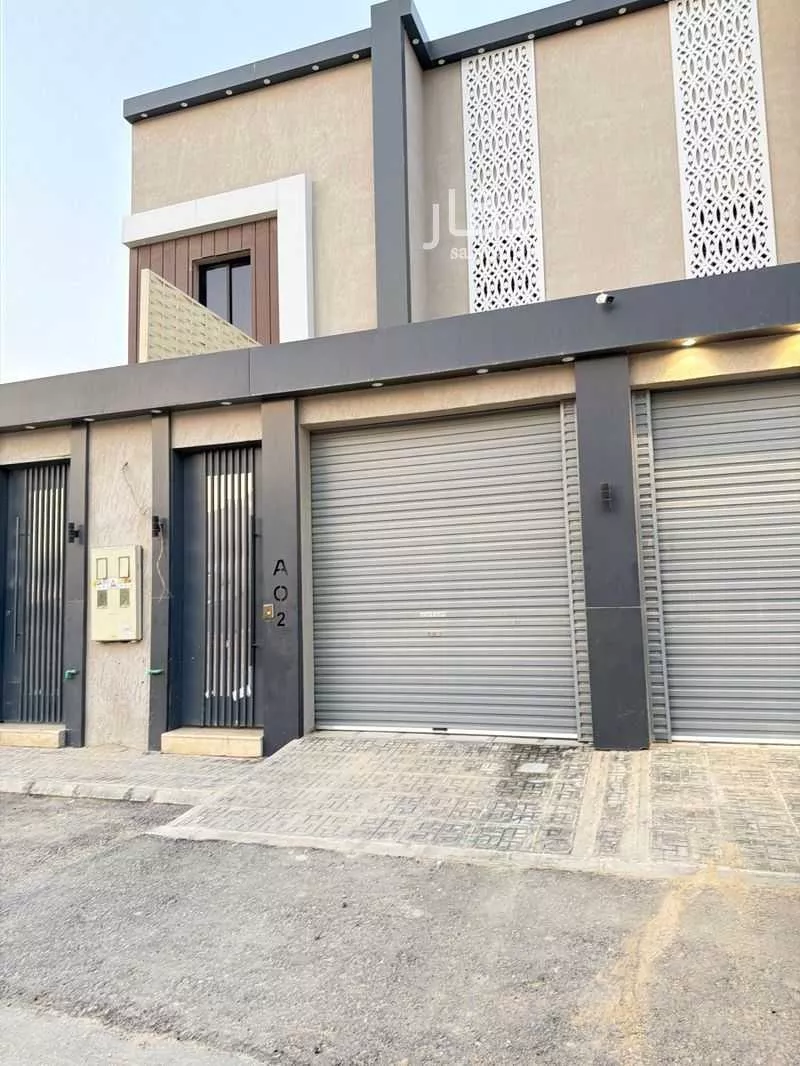 دور 6 غرف في الجنادرية 5
