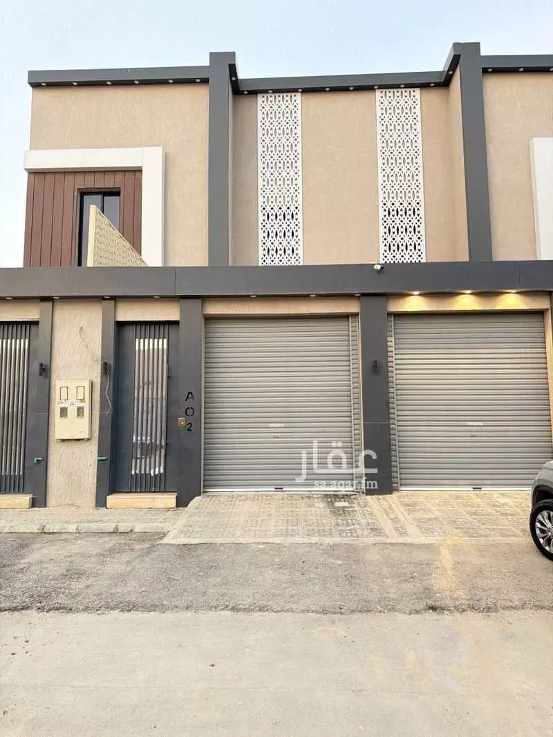 دور 6 غرف في الجنادرية 9