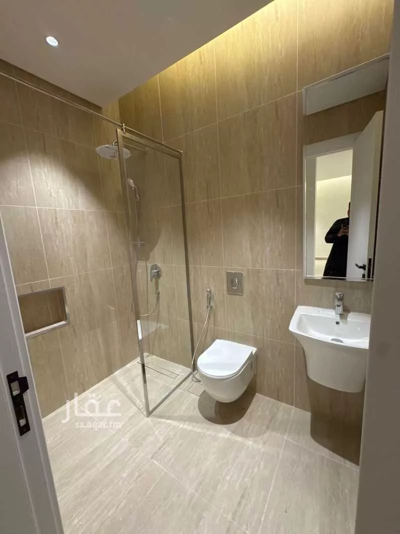 3 bedroom floor in Al Mursalat 15