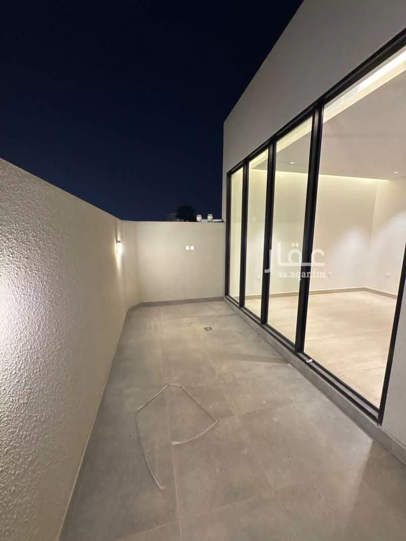 3 bedroom floor in Al Mursalat 7