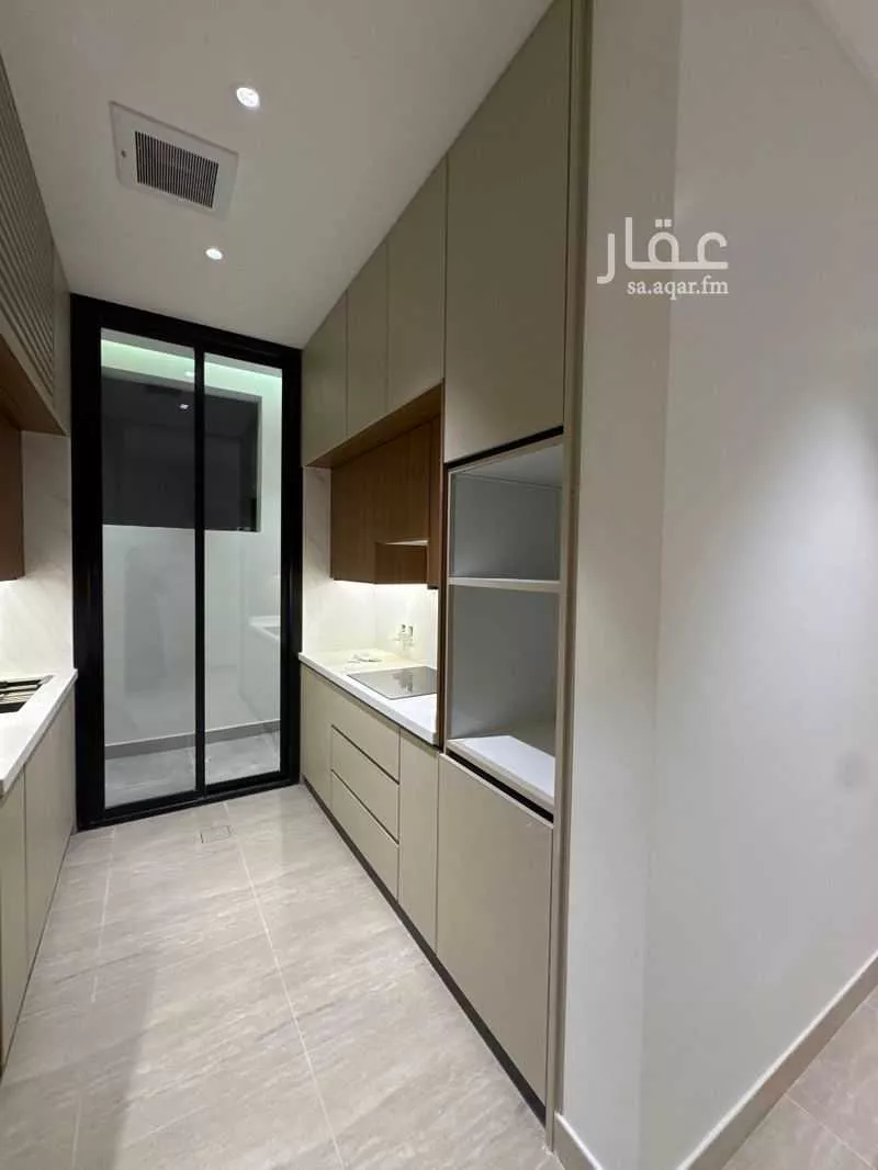 3 bedroom floor in Al Mursalat 8