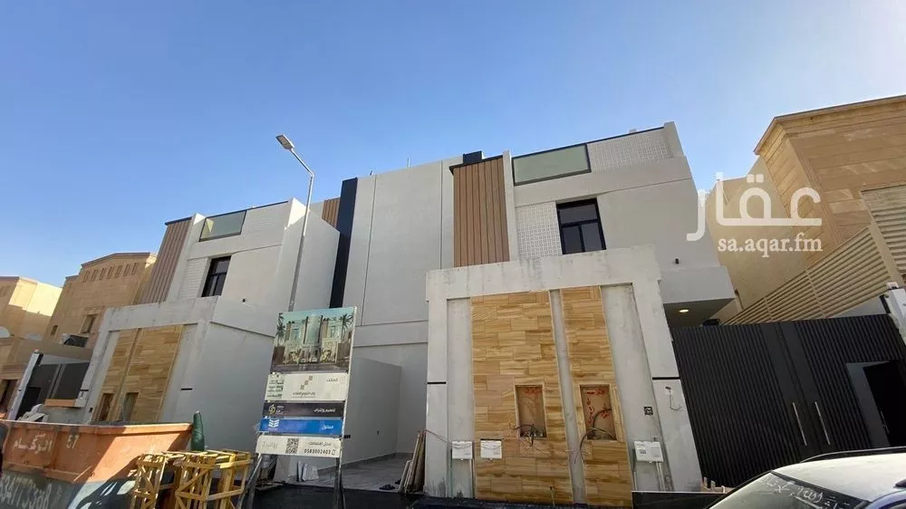 5 bedroom floor in Al Yarmouk 2