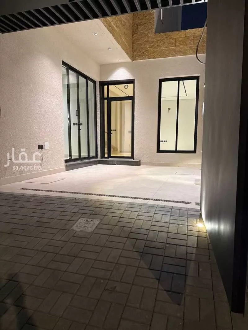 دور 3 غرف في النهضة 6