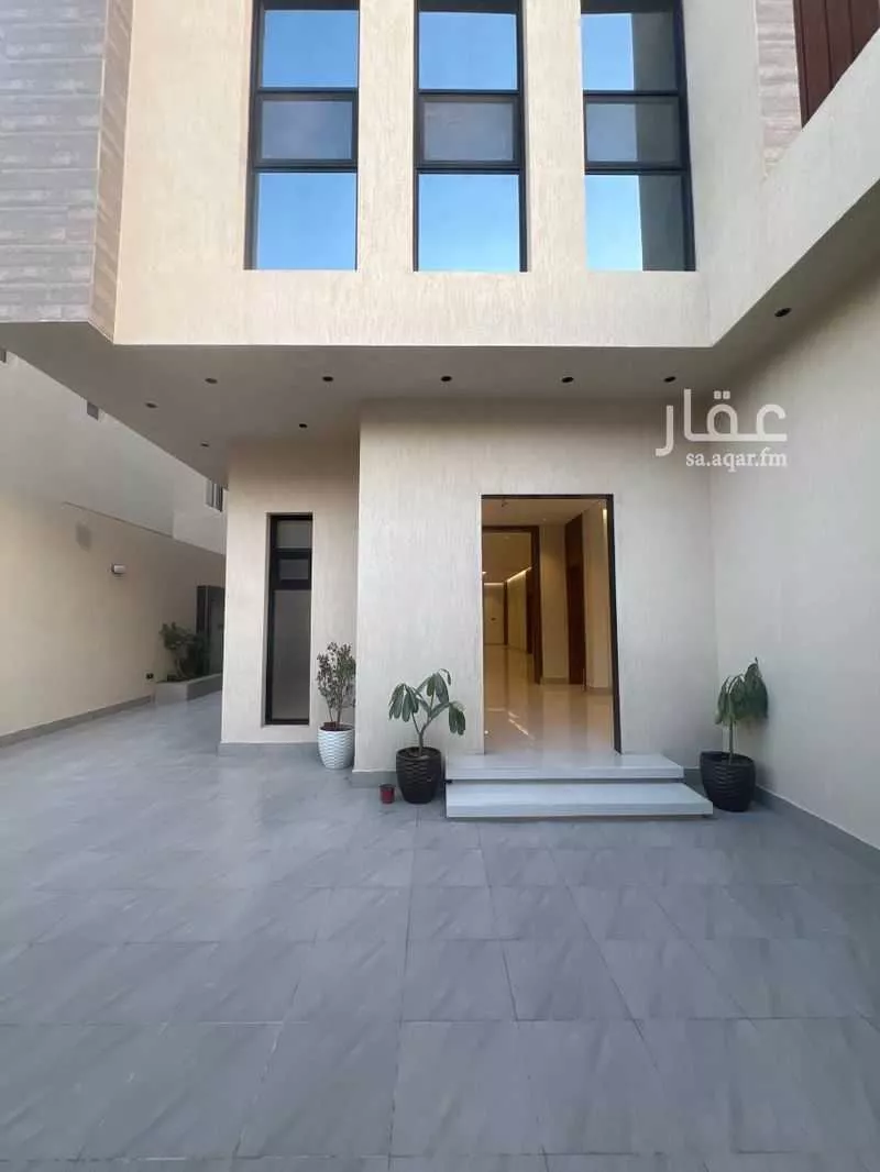 دور 4 غرف في الجنادرية 2