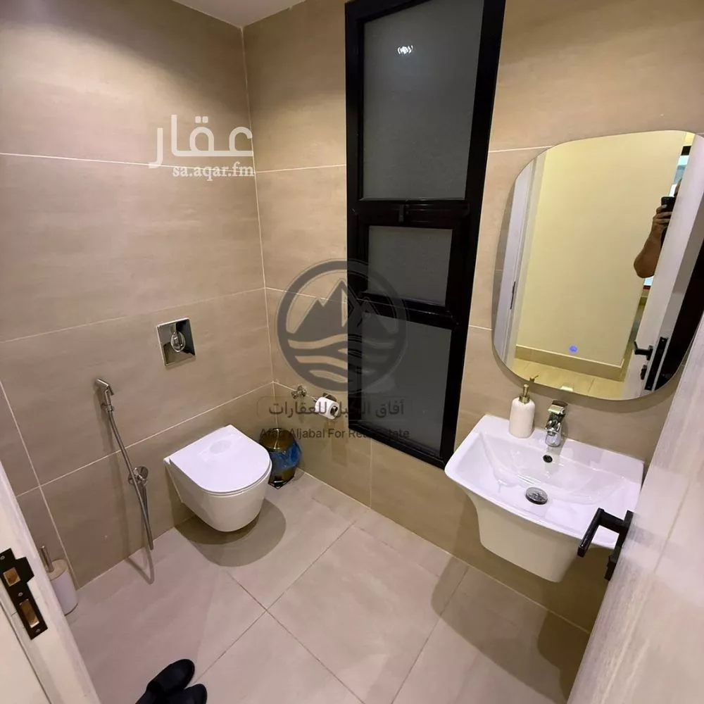 شقة 4 غرف في النرجس، الرياض 10