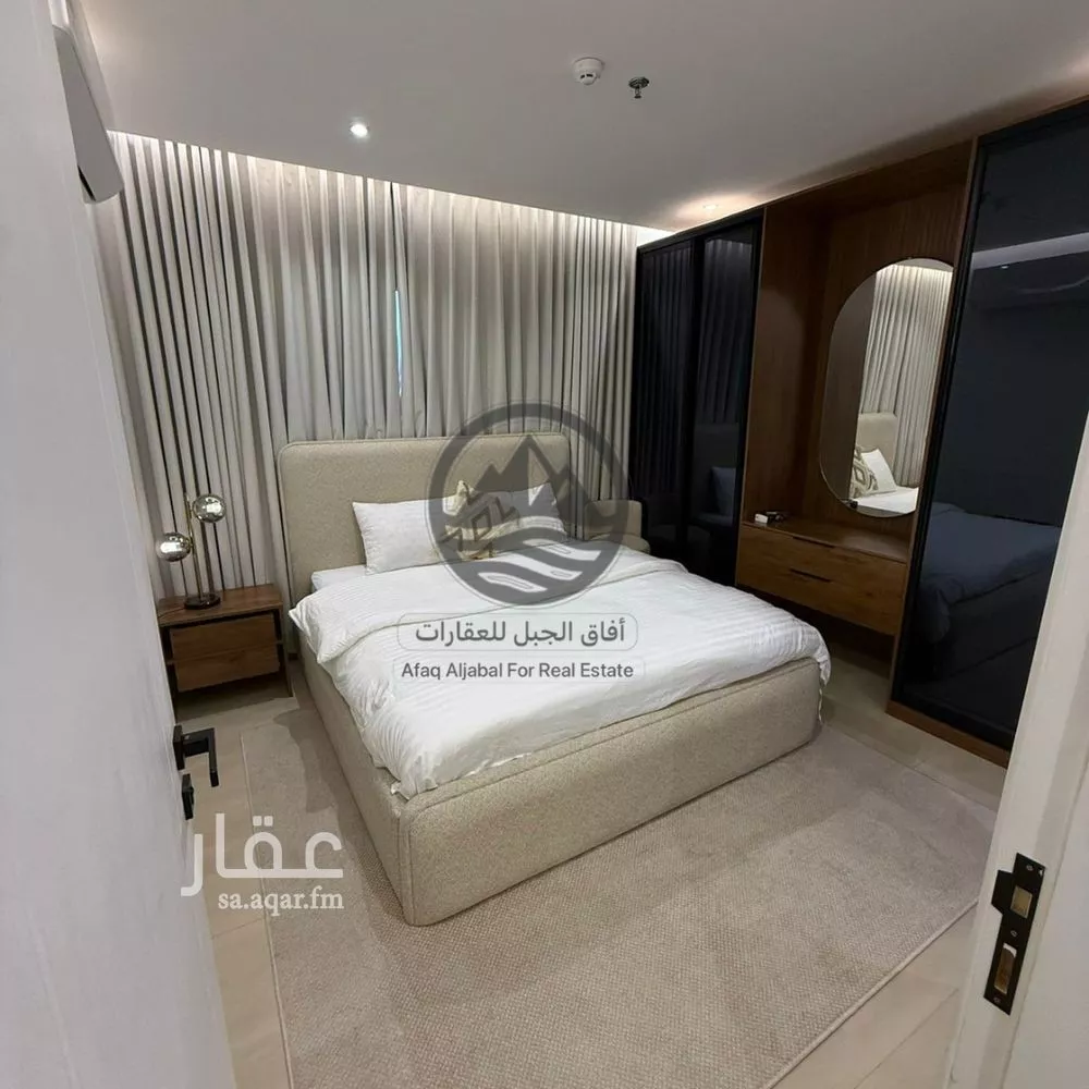 شقة 4 غرف في النرجس، الرياض 11