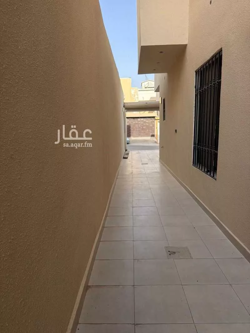 دور 8 غرف في السويدي 16
