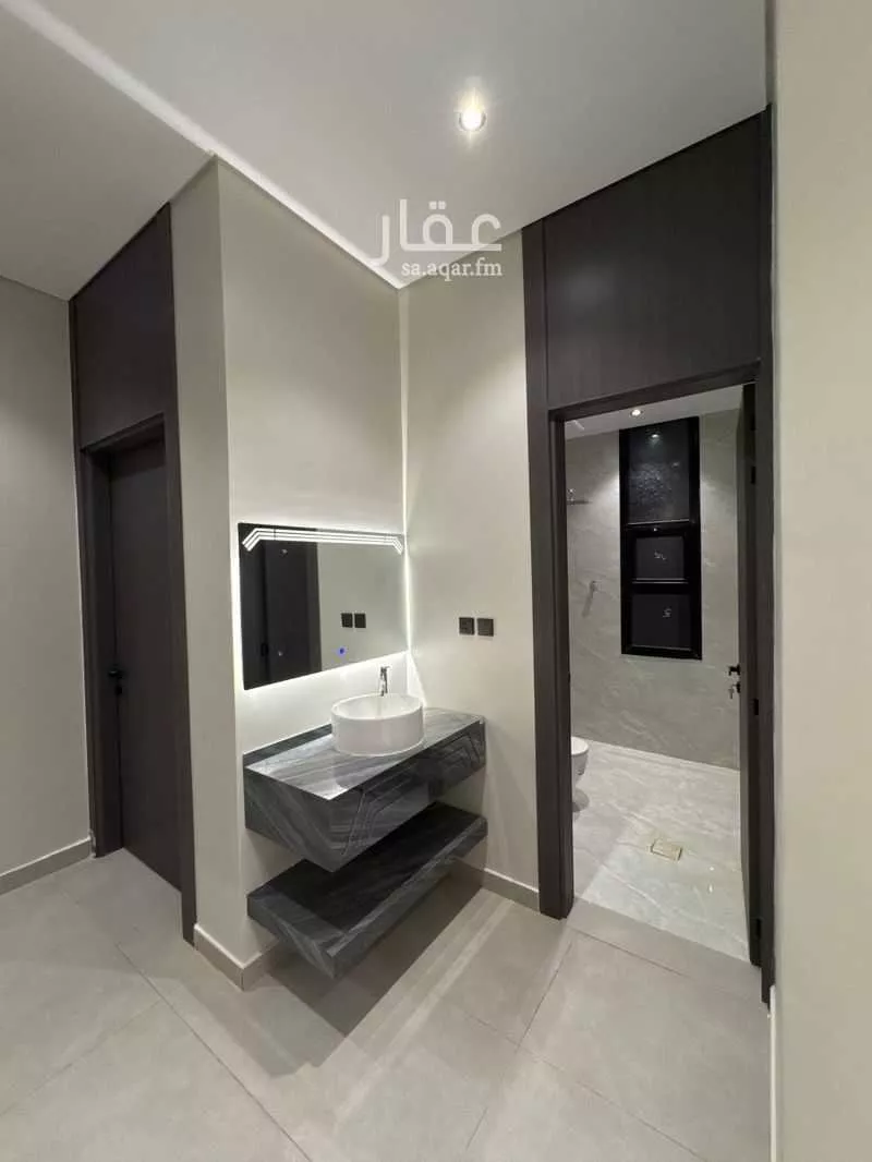 دور 3 غرف في النظيم 8