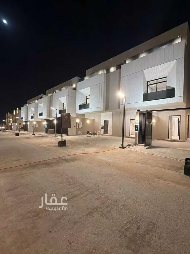 5 bedroom floor in Al Narjis 2