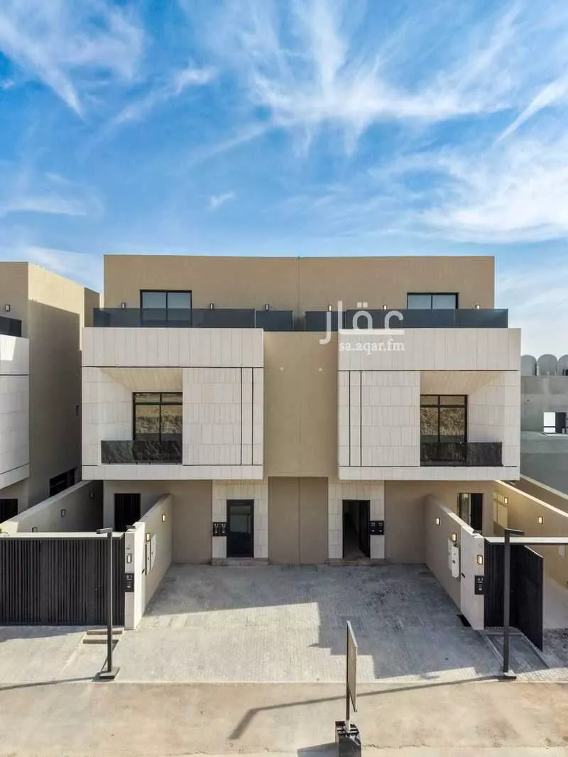 5 bedroom floor in Al Narjis 3