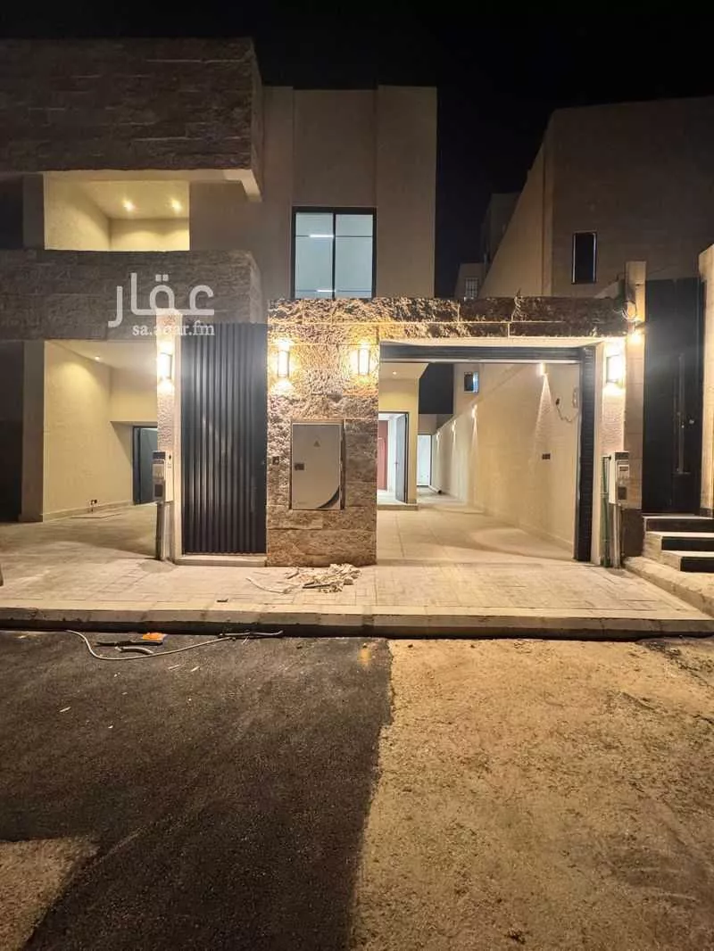 دور 5 غرف في ظهرة نمار 11