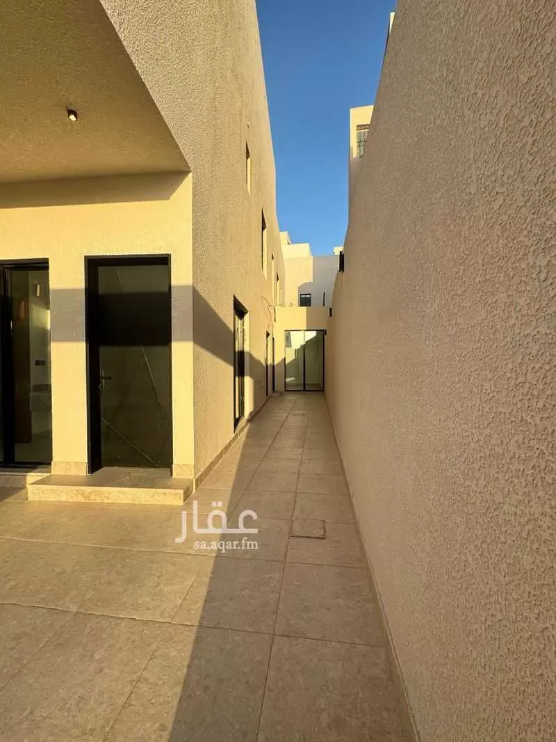 دور 5 غرف في ظهرة نمار 13